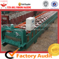 JCH steel tile roll forming machine